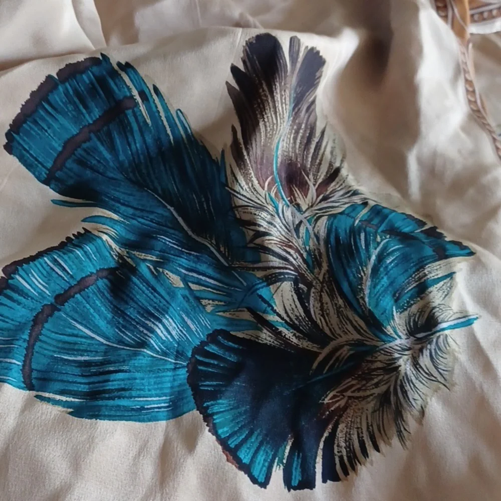 Perry Ellis beautiful vintage