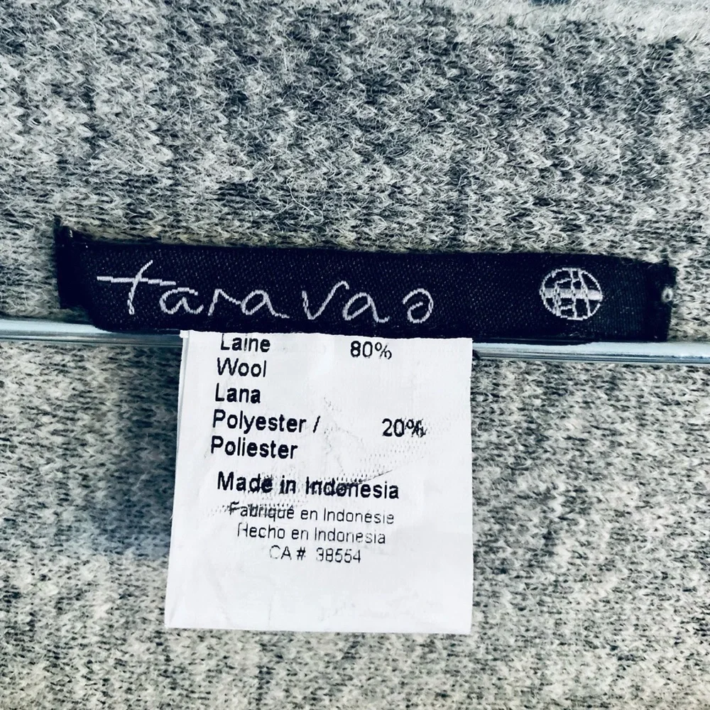 Tara Vao euc 80%