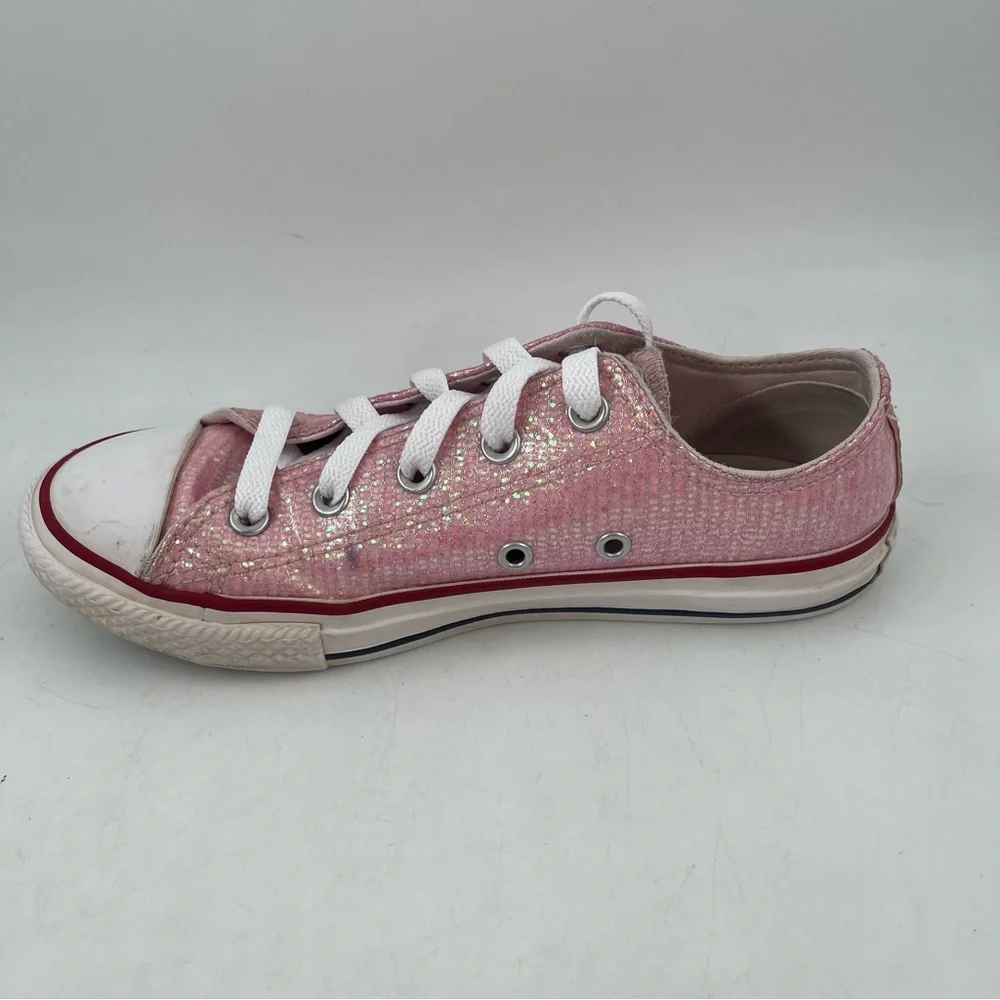 Converse very good