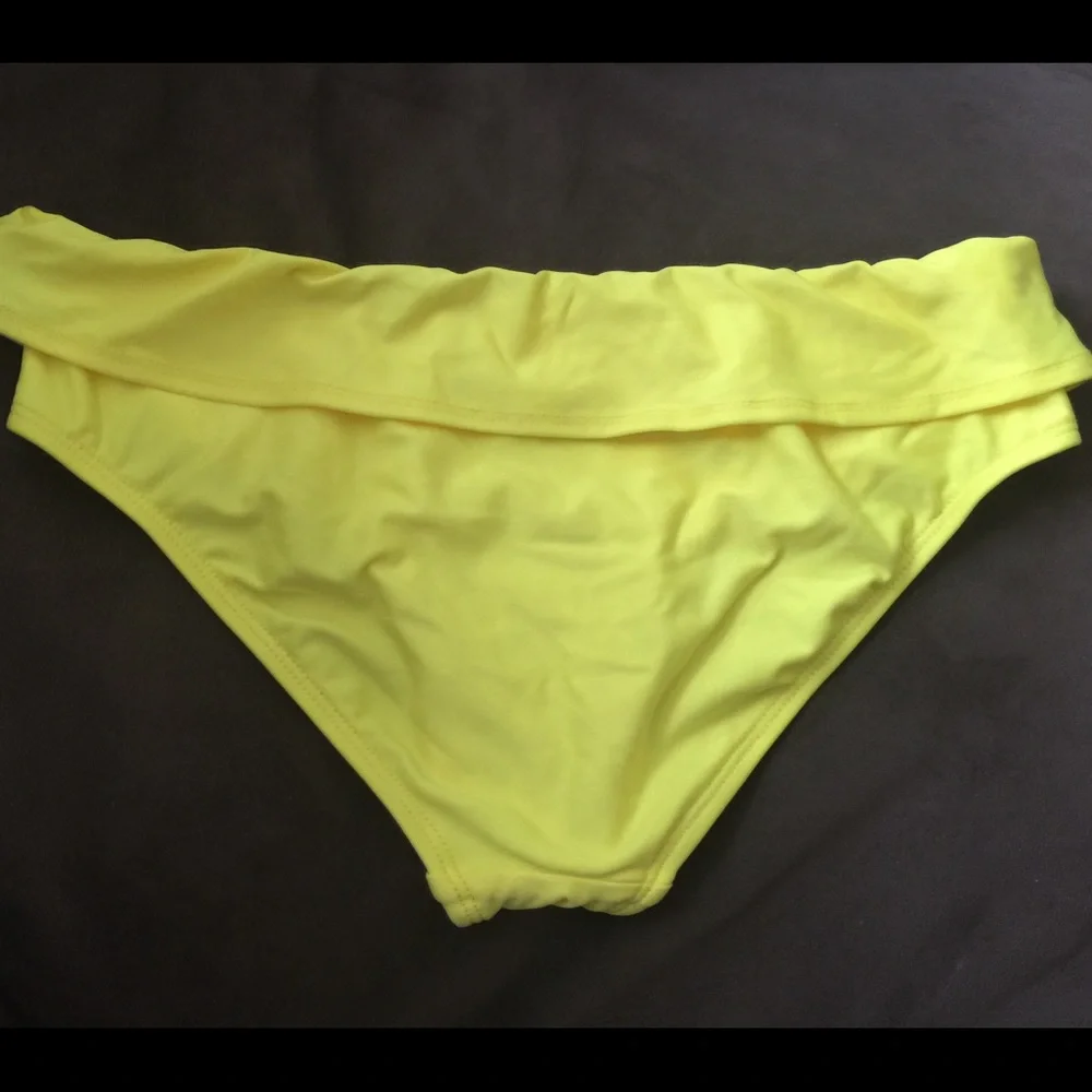Anthropologie cute bright