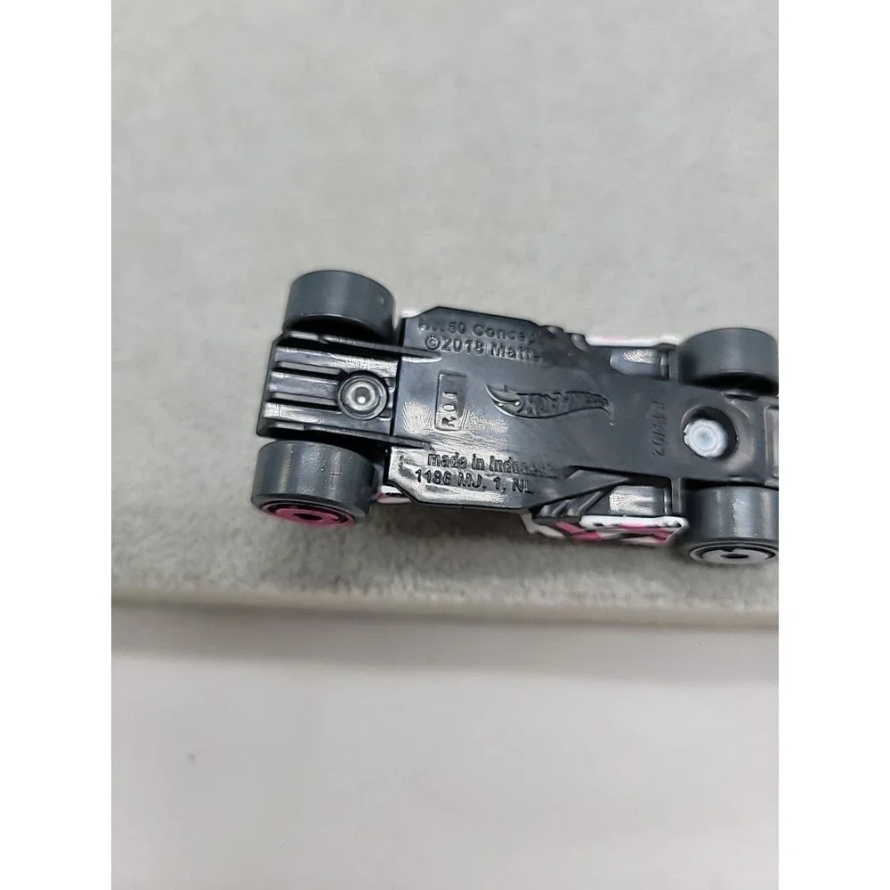 Hot Wheels pre owned