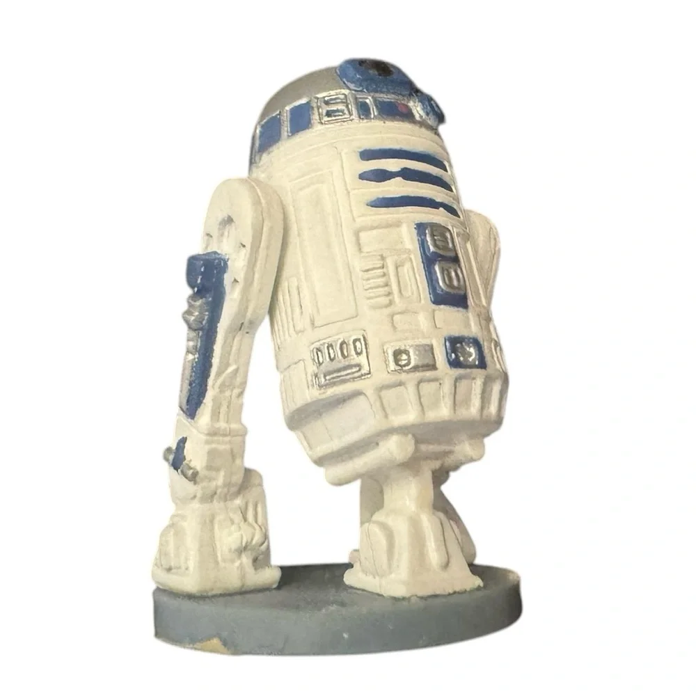 Star Wars set four