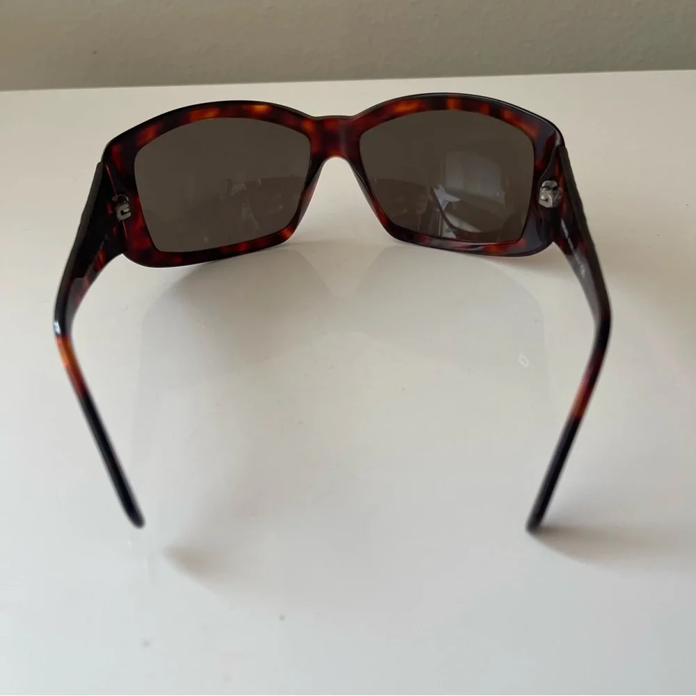 Versace y2k sunglasses