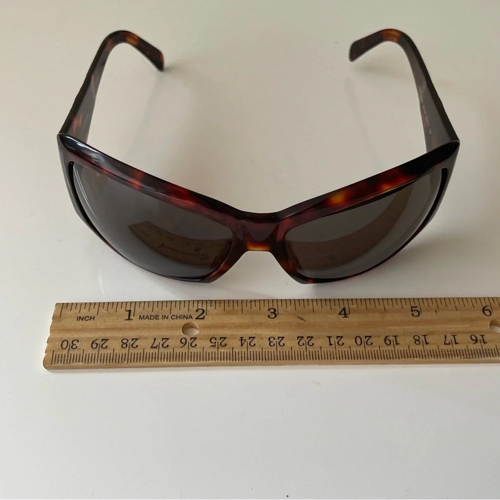 Versace y2k sunglasses