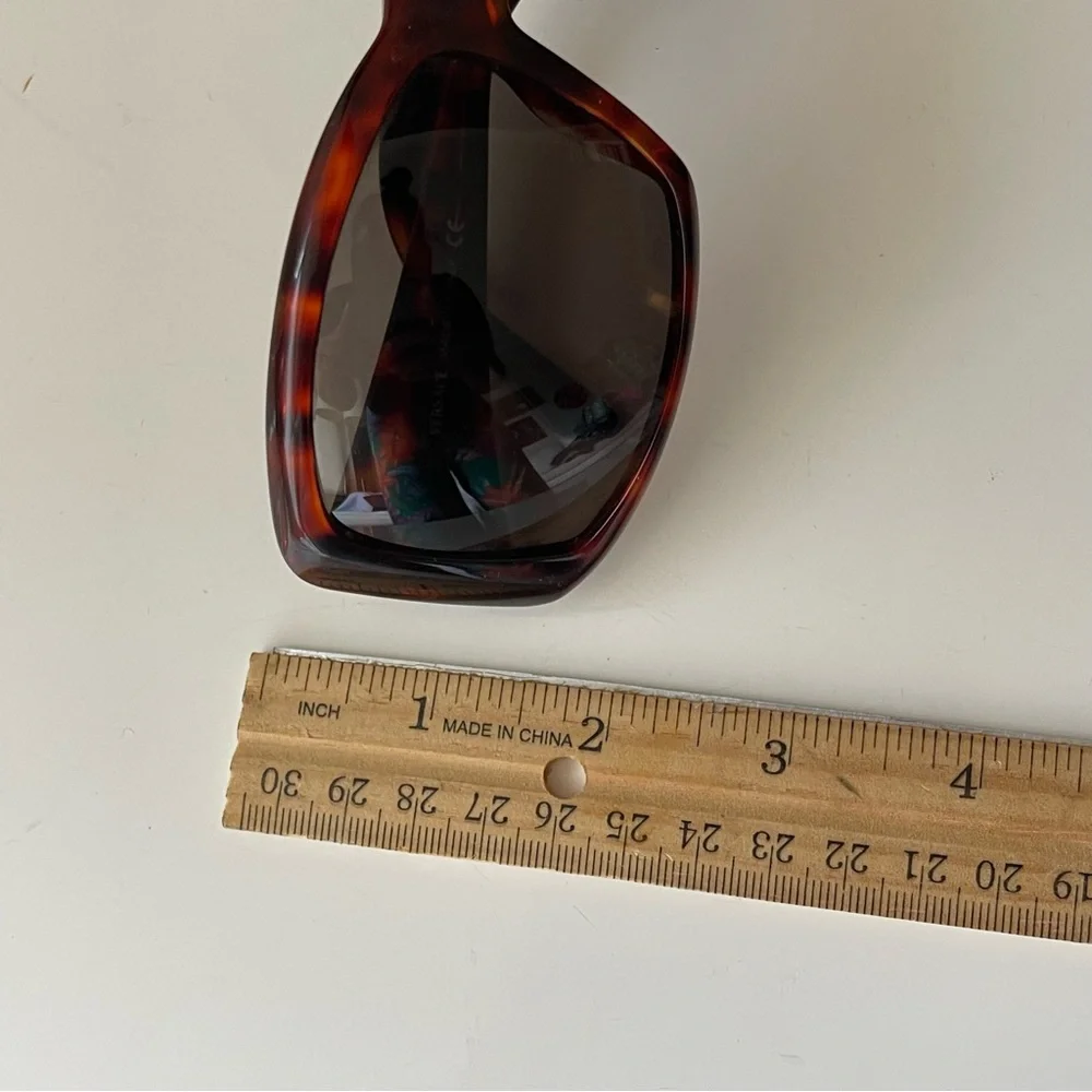 Versace y2k sunglasses