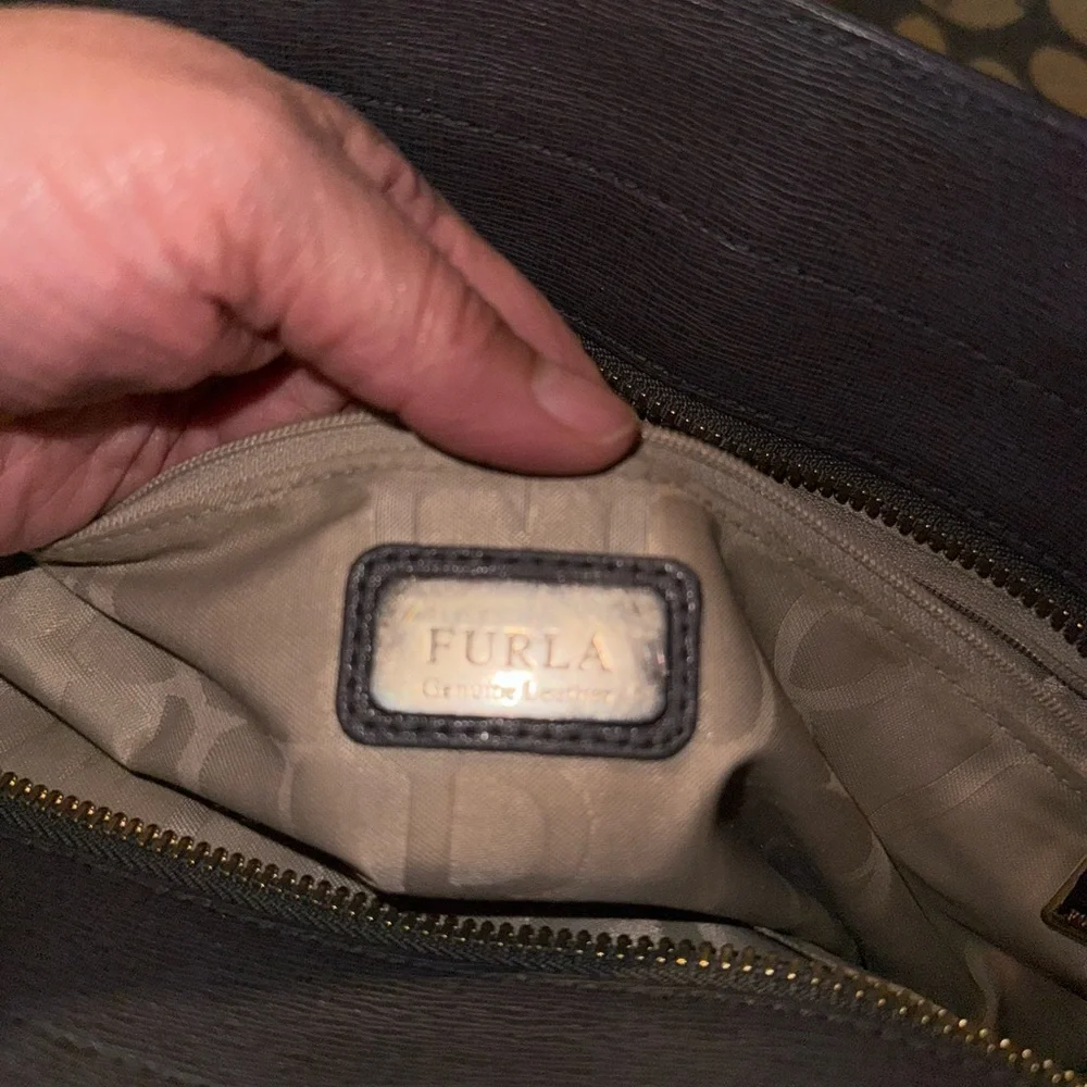 Furla beautiful tote