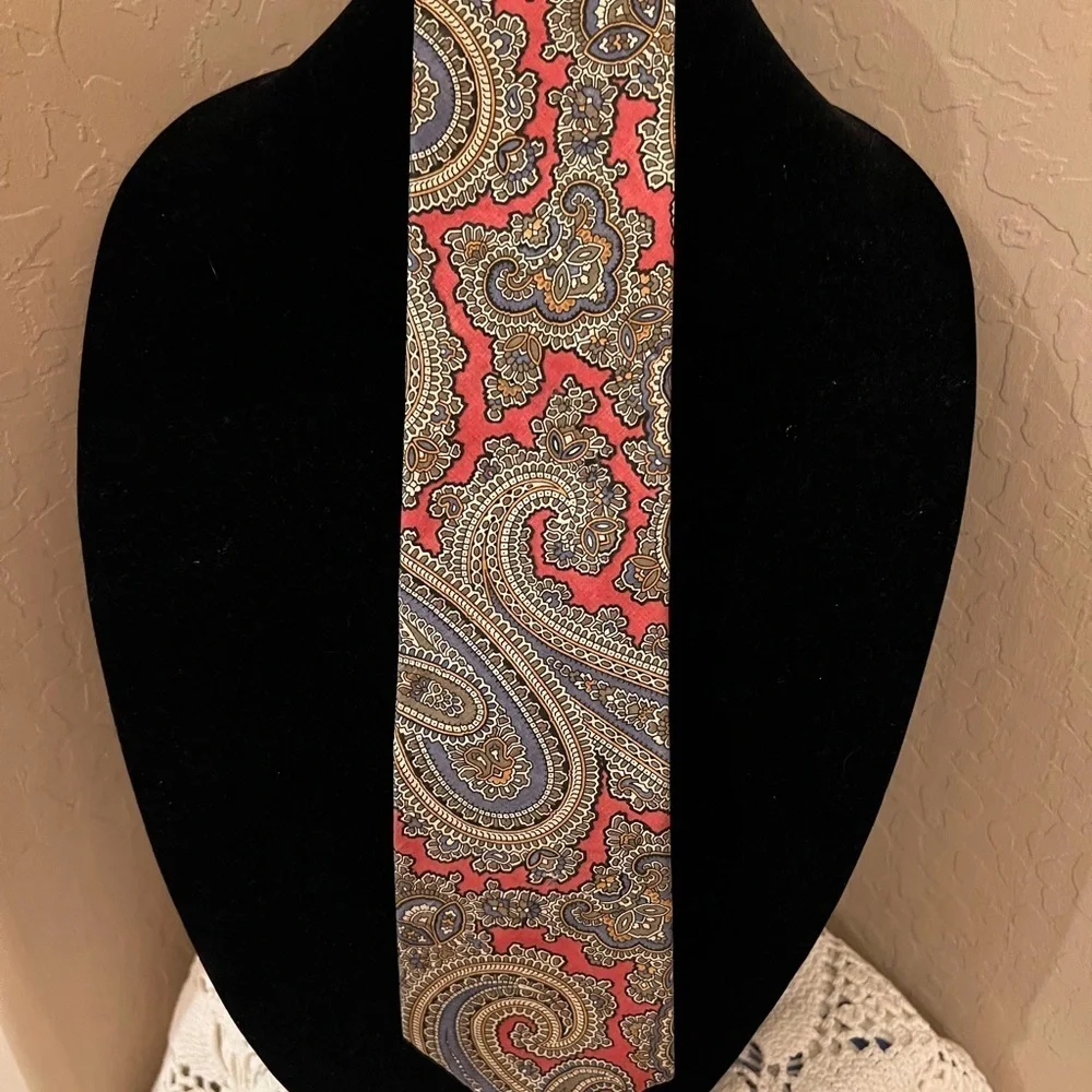Liberty of London classic silk