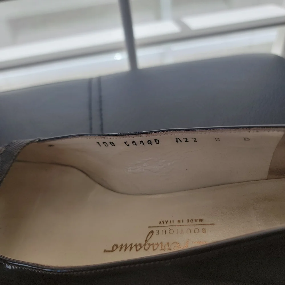 Salvatore Ferragamo beautiful classic