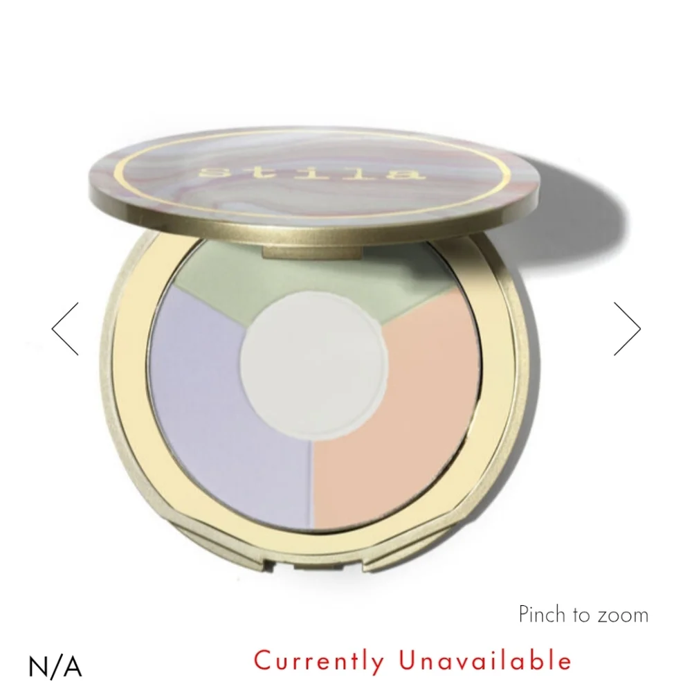 Stila new one