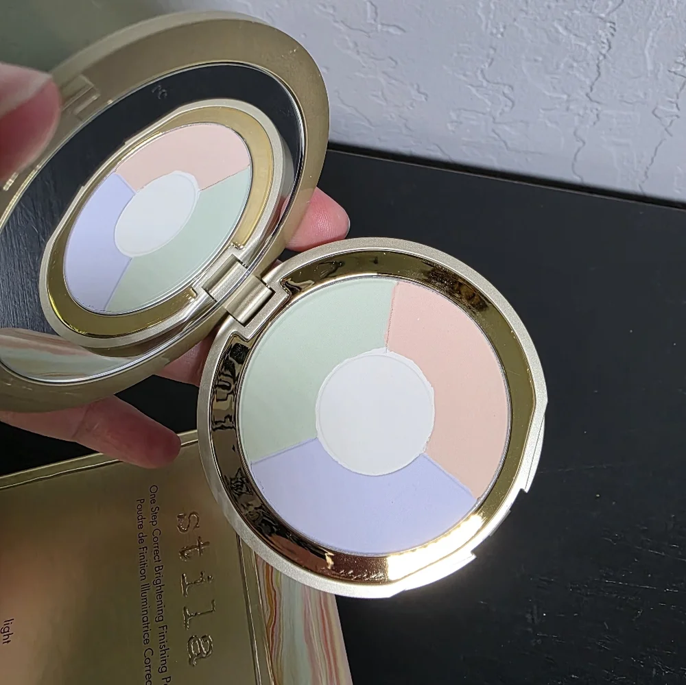 Stila new one