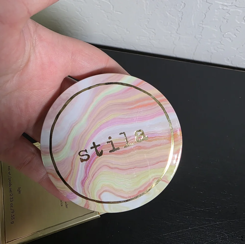 Stila new one