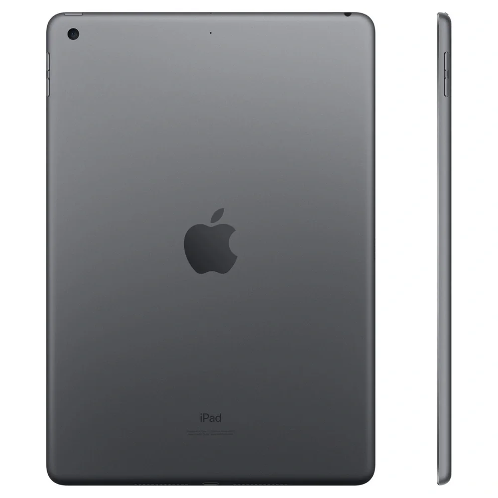 Apple iPad - Space Gray