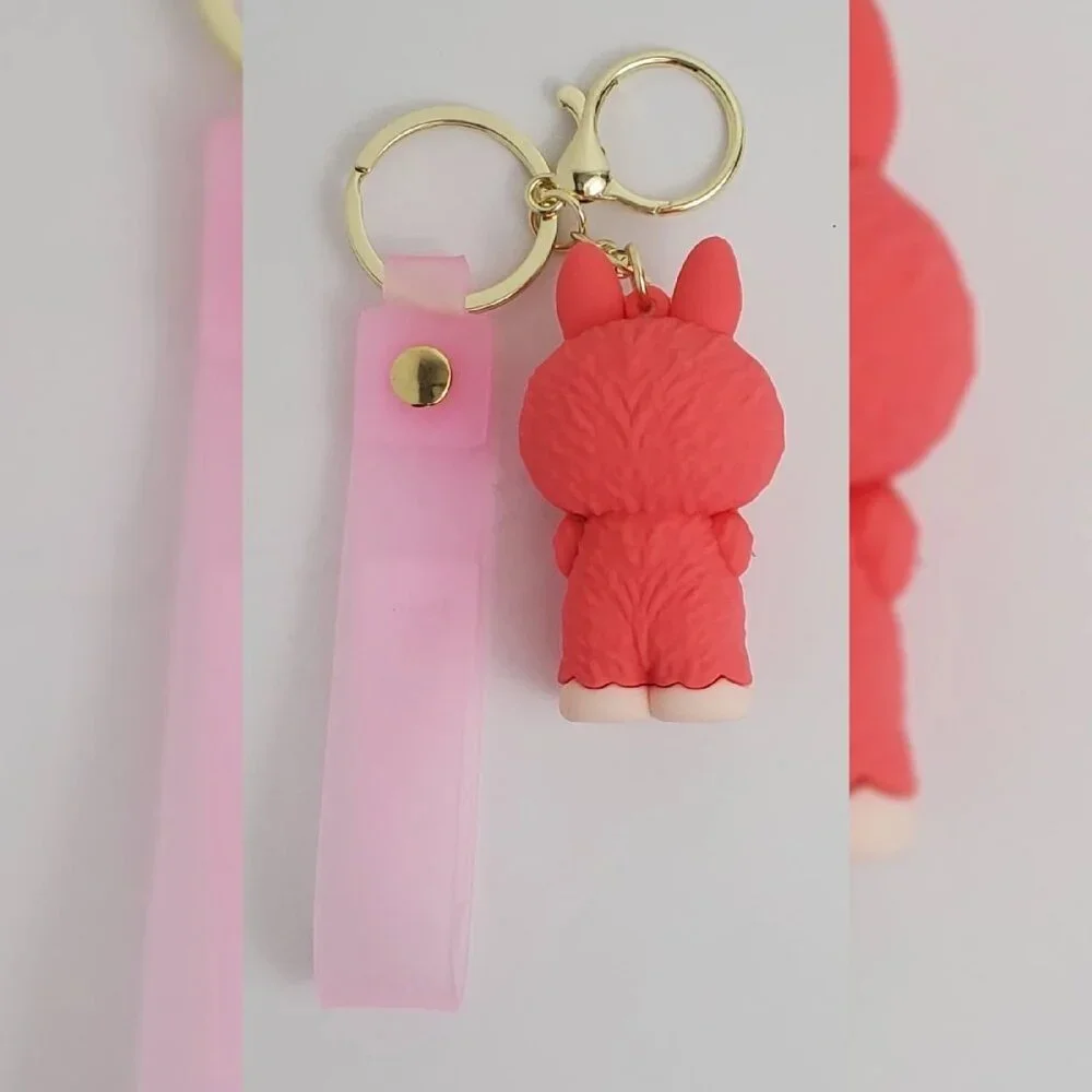 Labubu nwt monster