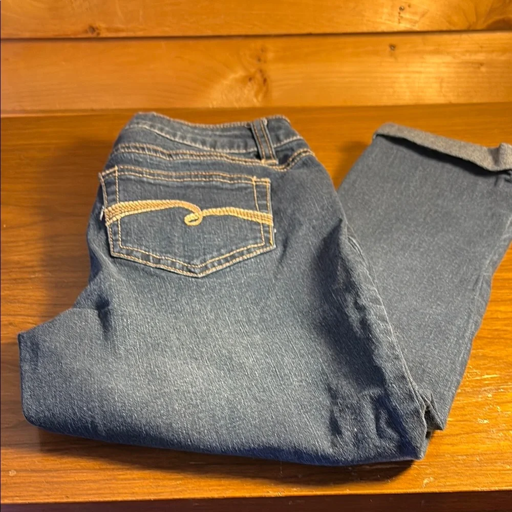 Justice these jeans