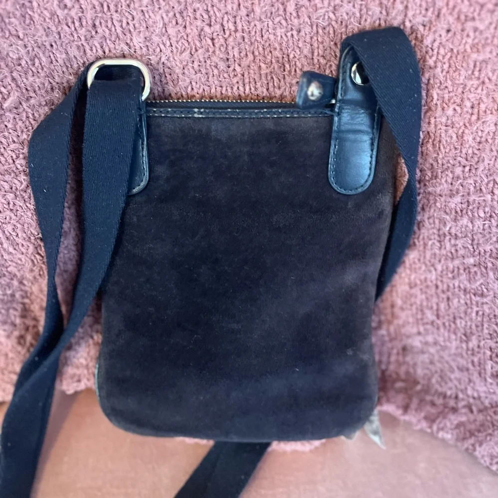Juicy Couture vintage juicy