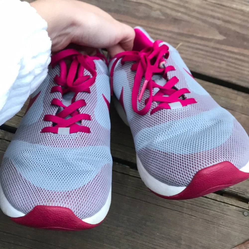 Nike women air