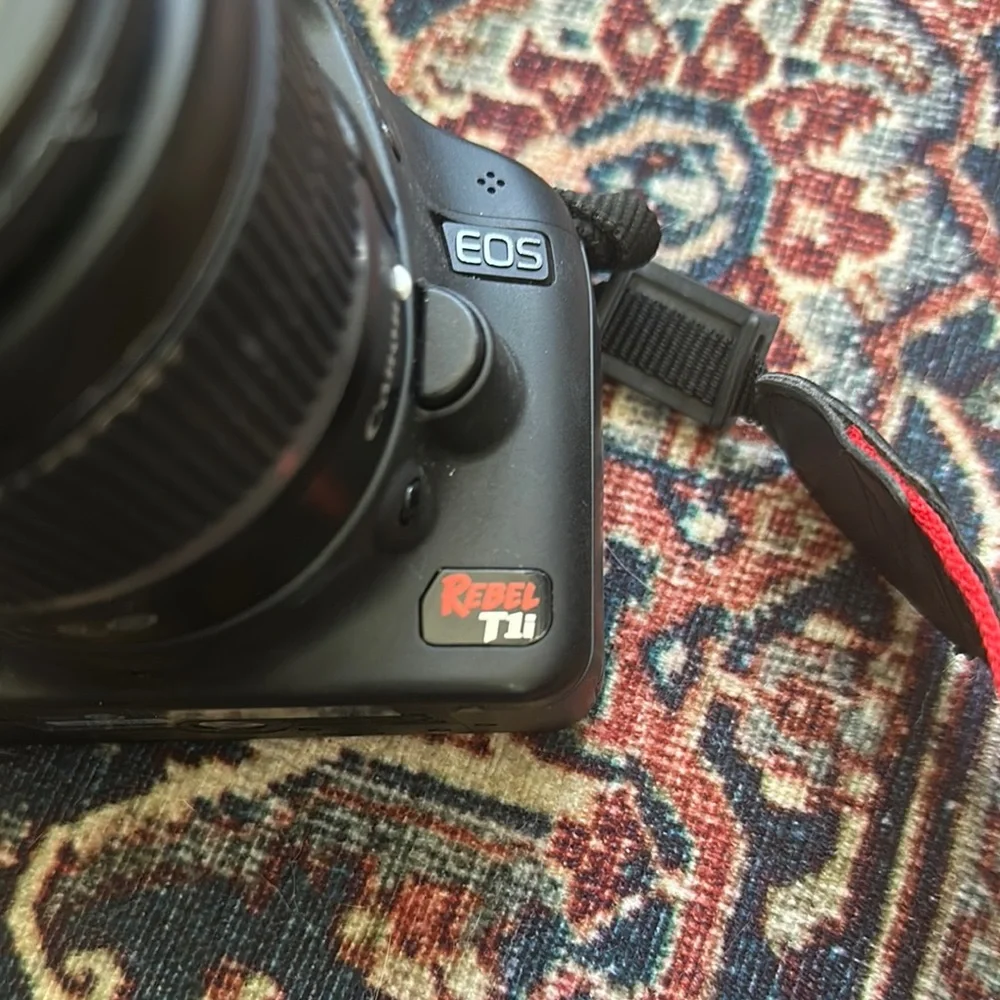 Canon quality enjoy high