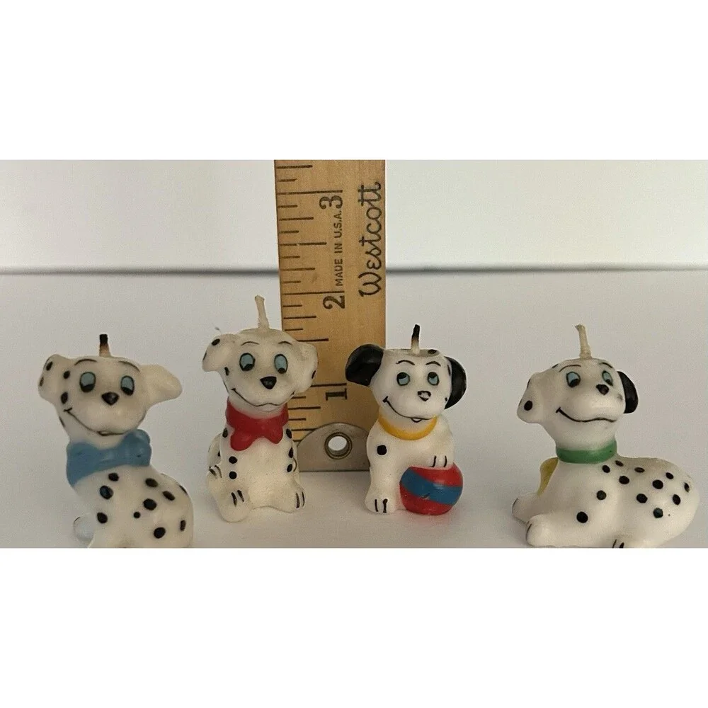 Wilton dalmation puppy