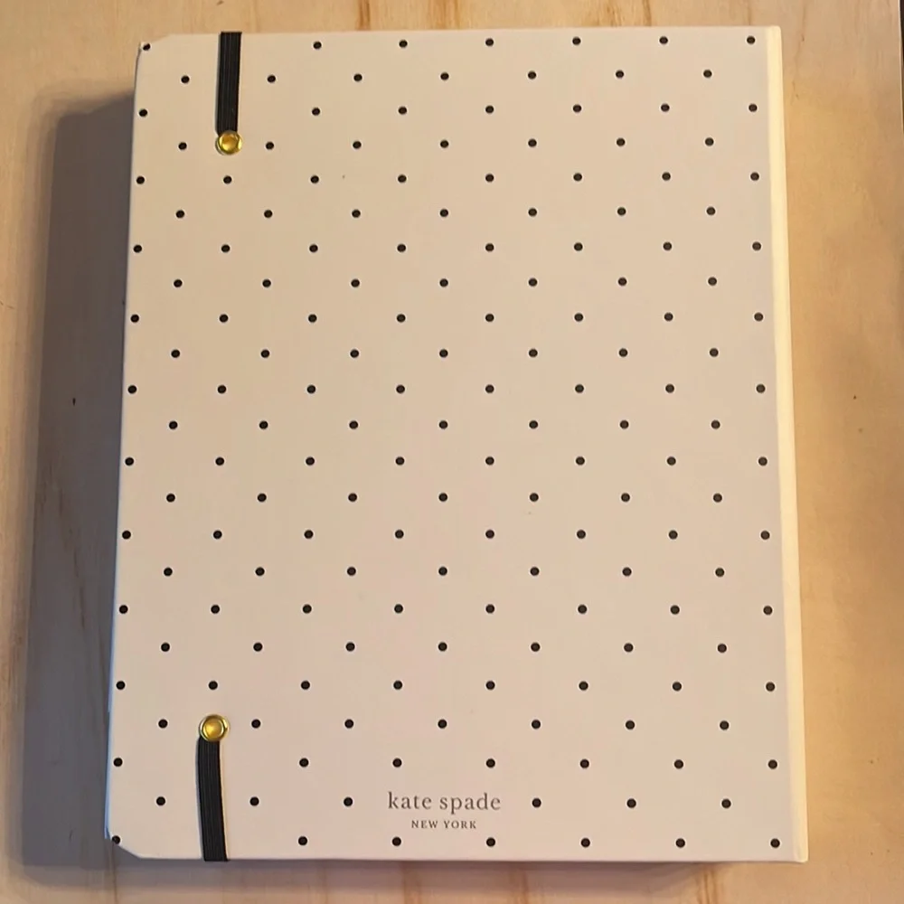 kate spade brand new