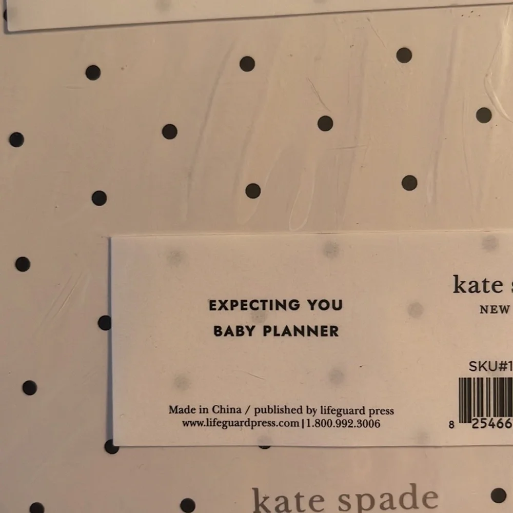 kate spade brand new