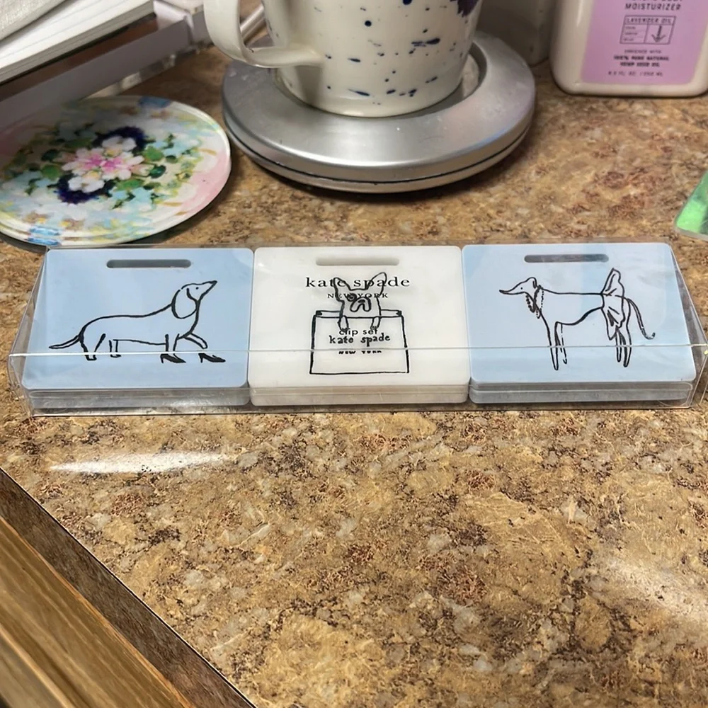 kate spade brand new