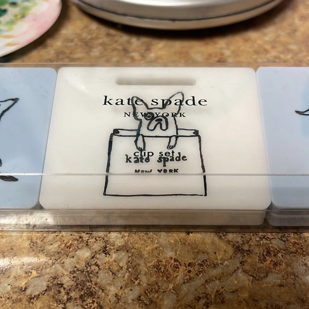 kate spade brand new