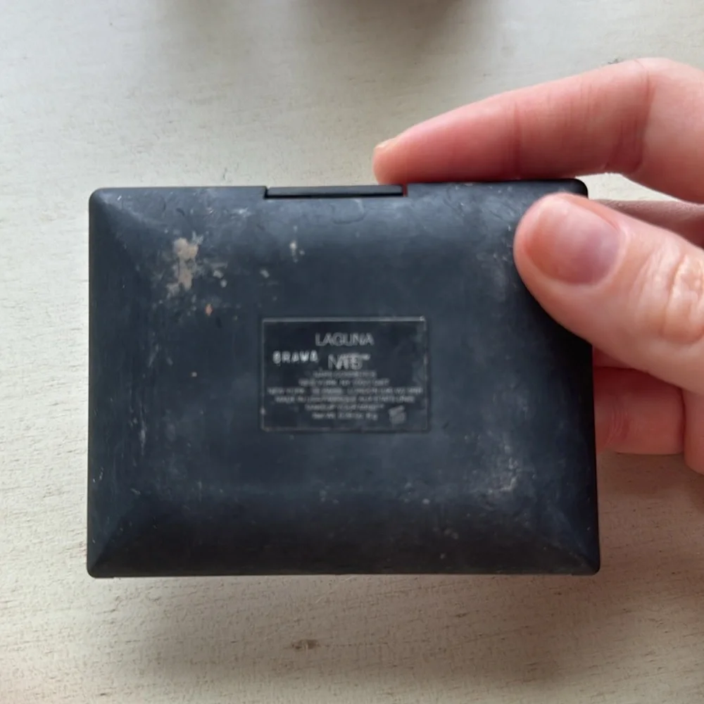 NARS amazing bronzer