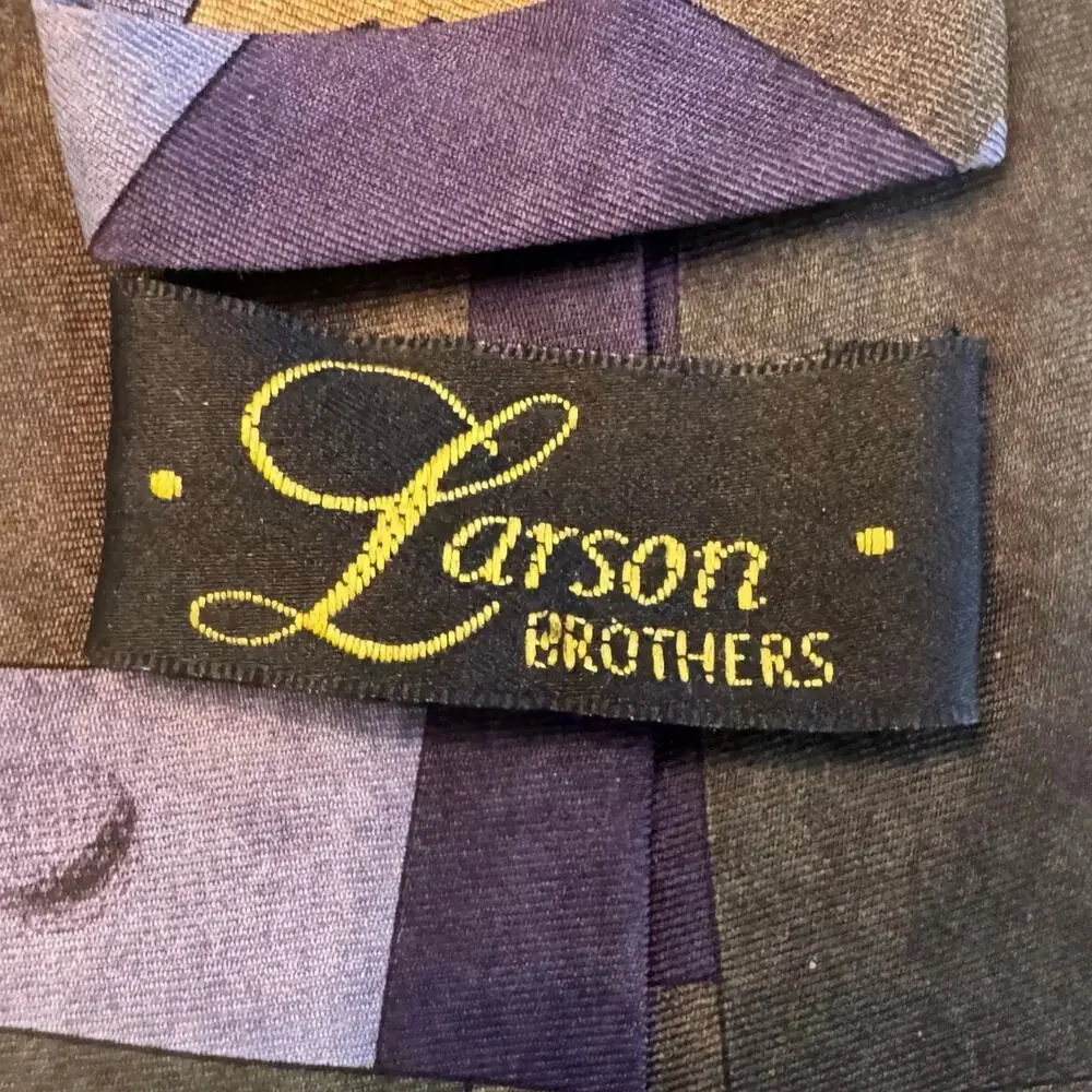 Larson Brothers pre owned