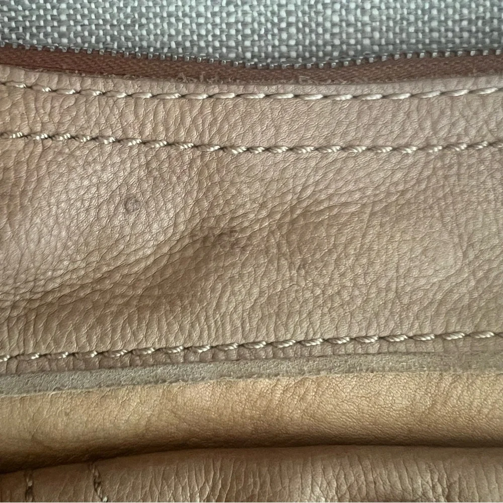 Fossil vintage slouchy