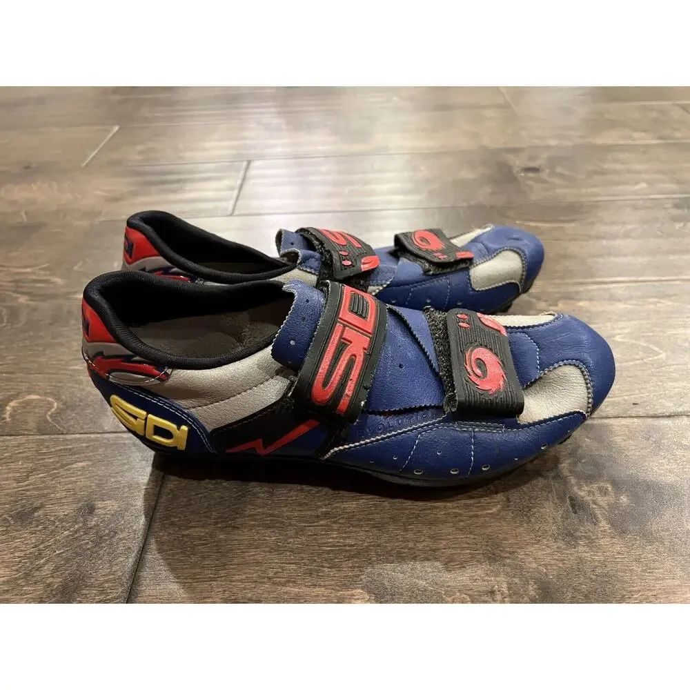 SIDI airplus road