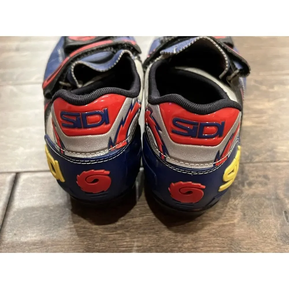 SIDI airplus road