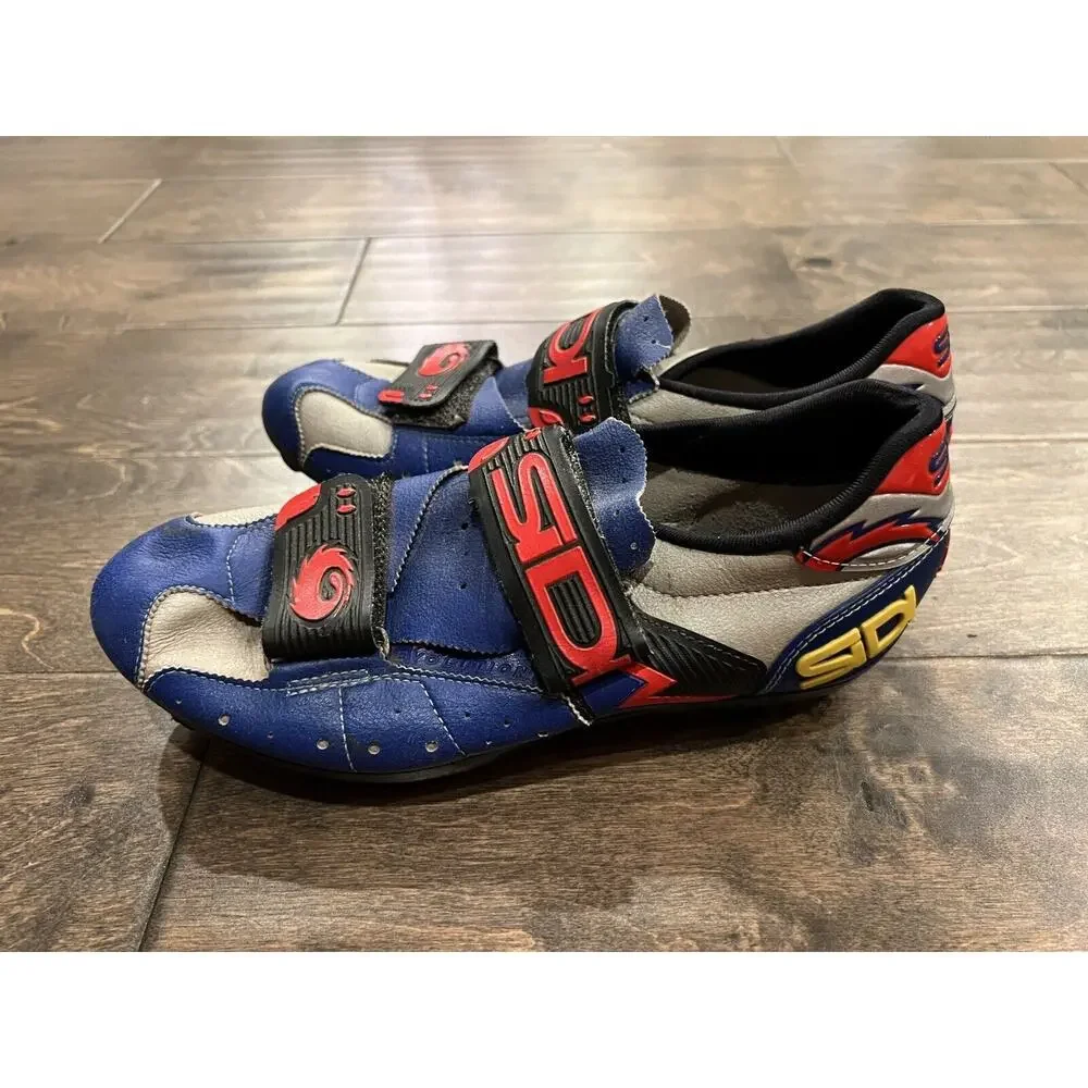 SIDI airplus road