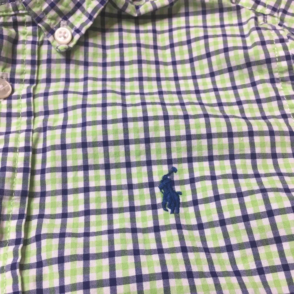 Ralph Lauren shirt lauren
