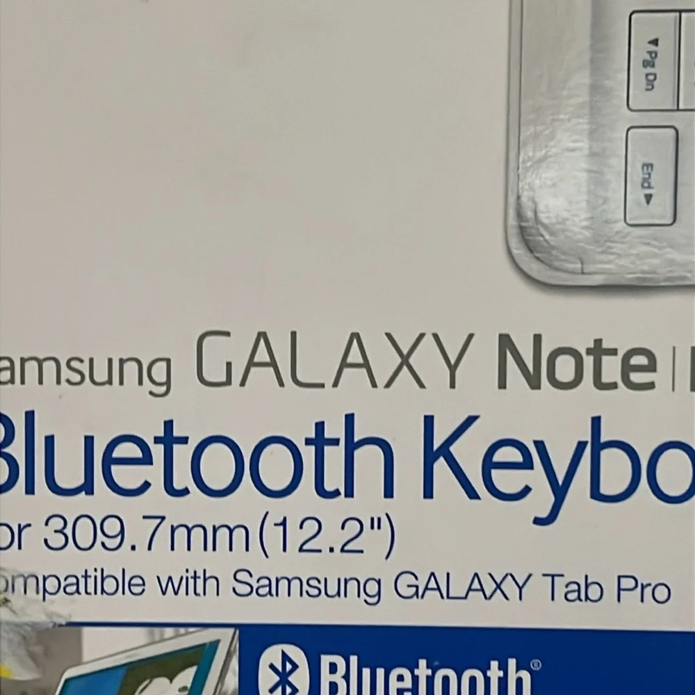 Samsung sleek wireless