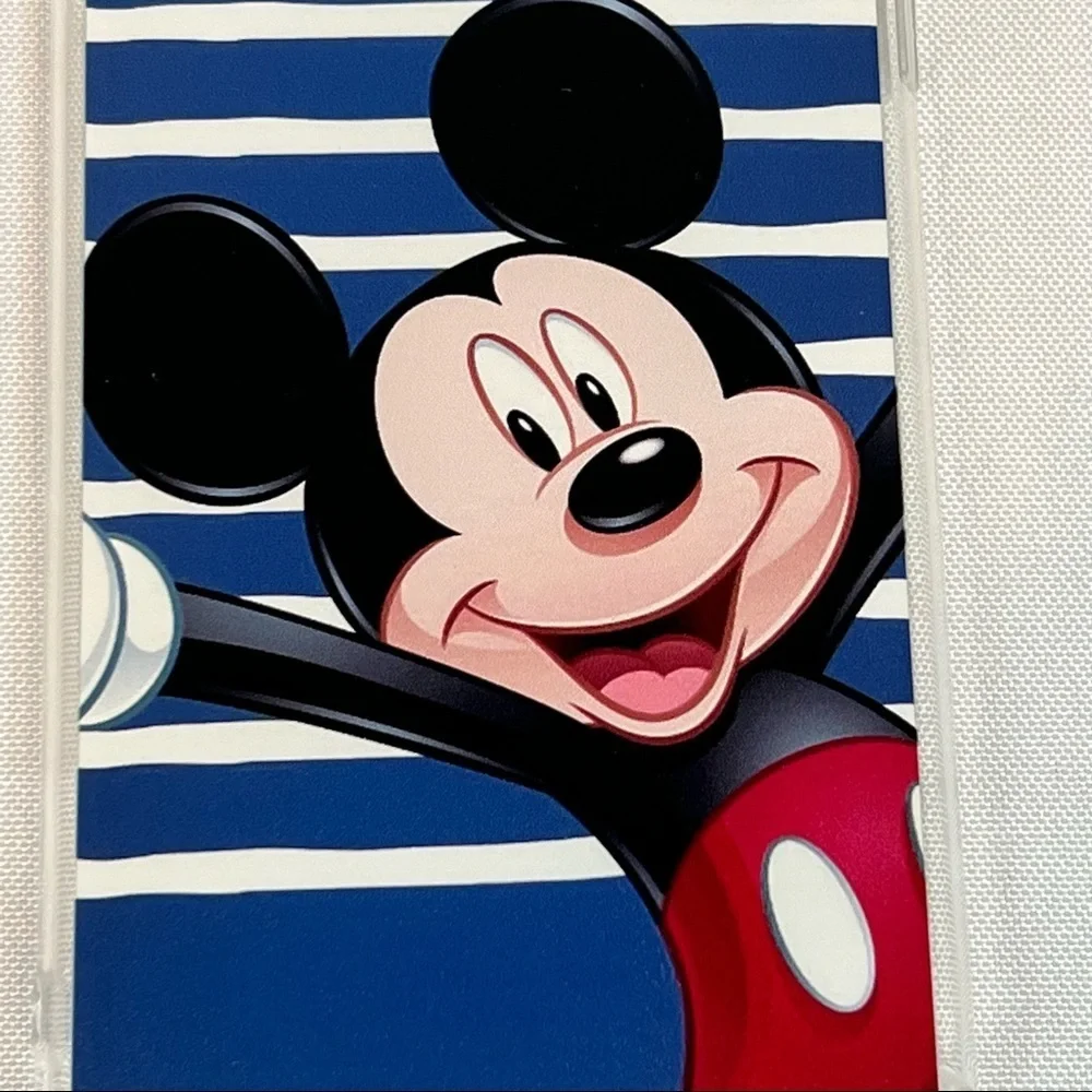 Disney mickey mouse