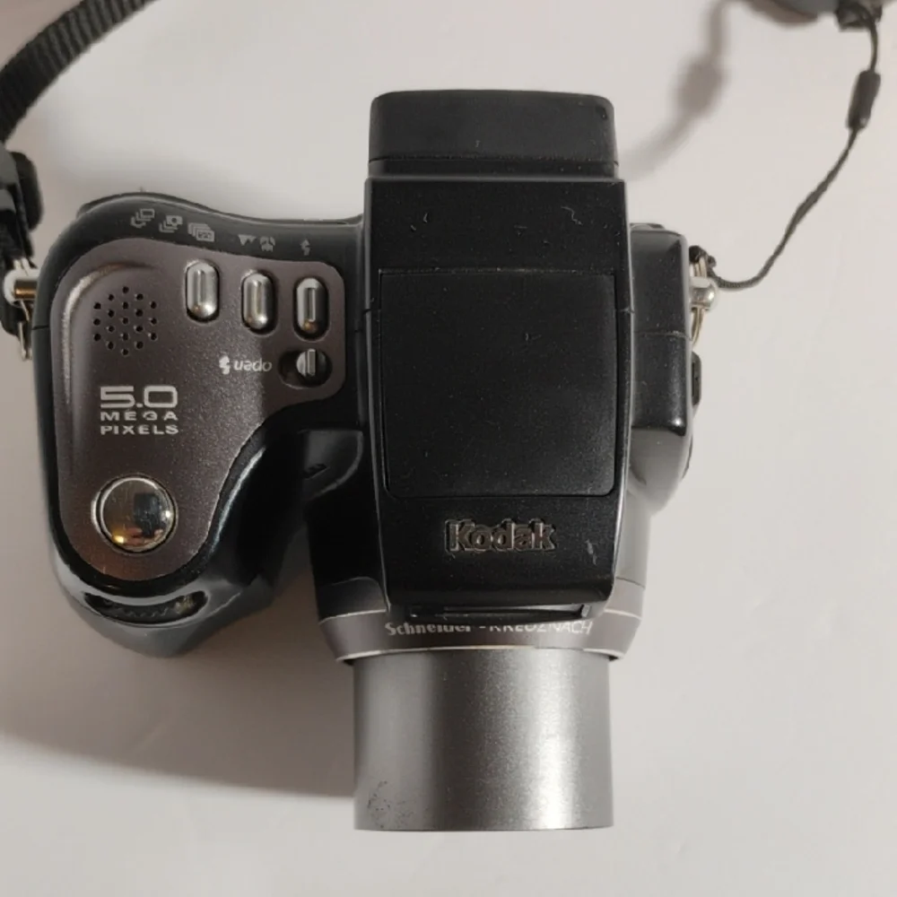 Kodak powerful digital like