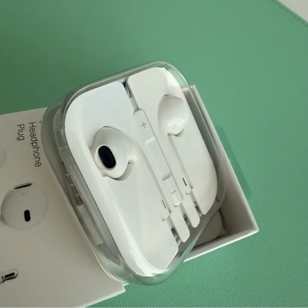 Apple brand new