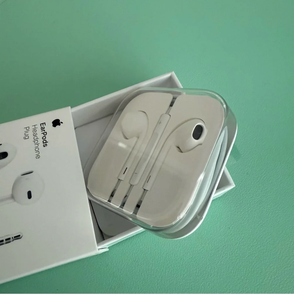 Apple brand new