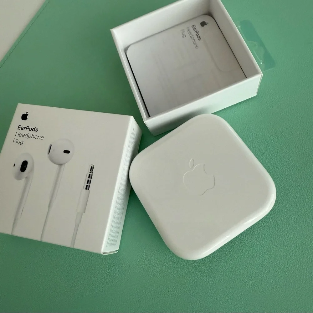 Apple brand new