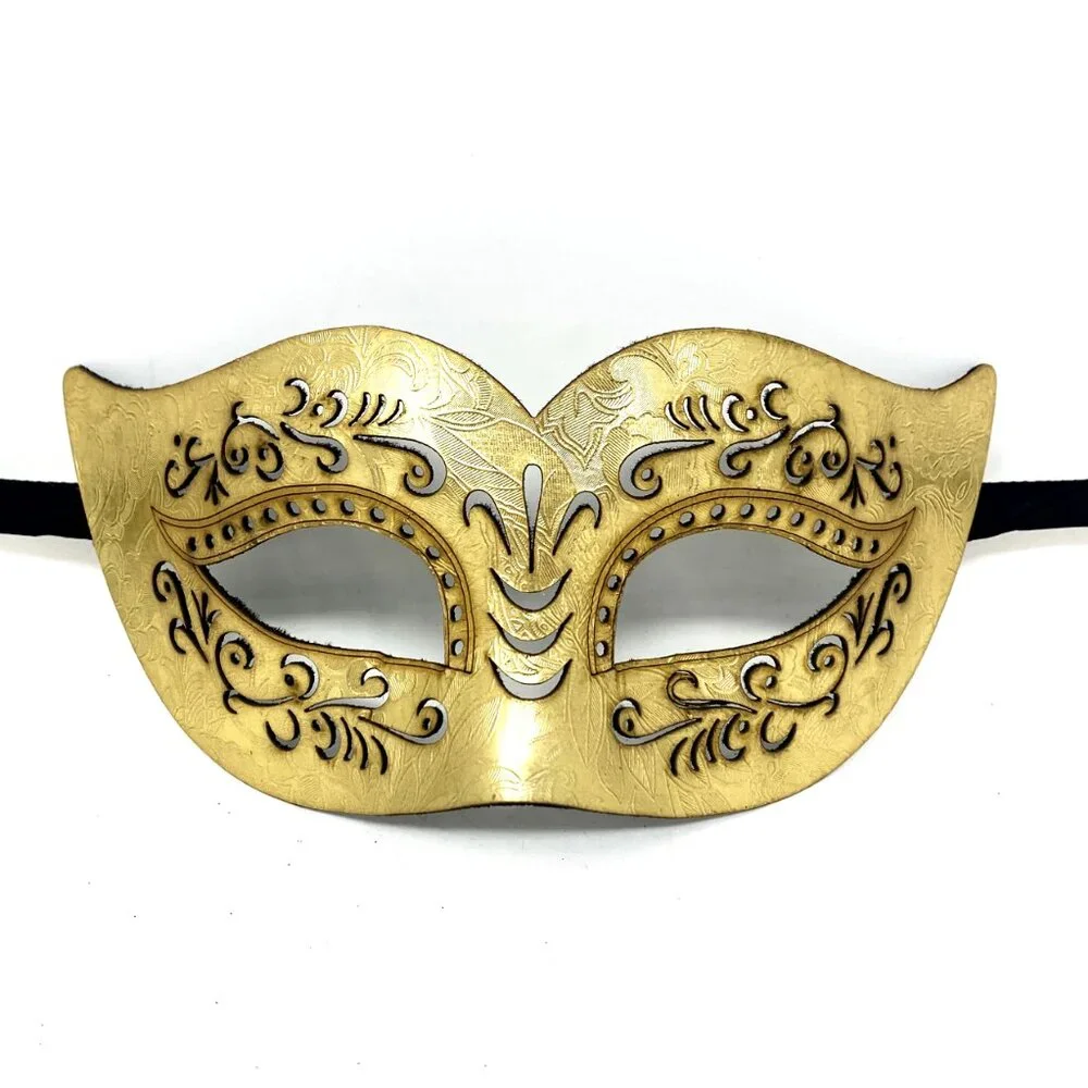 Masque Party our venetian