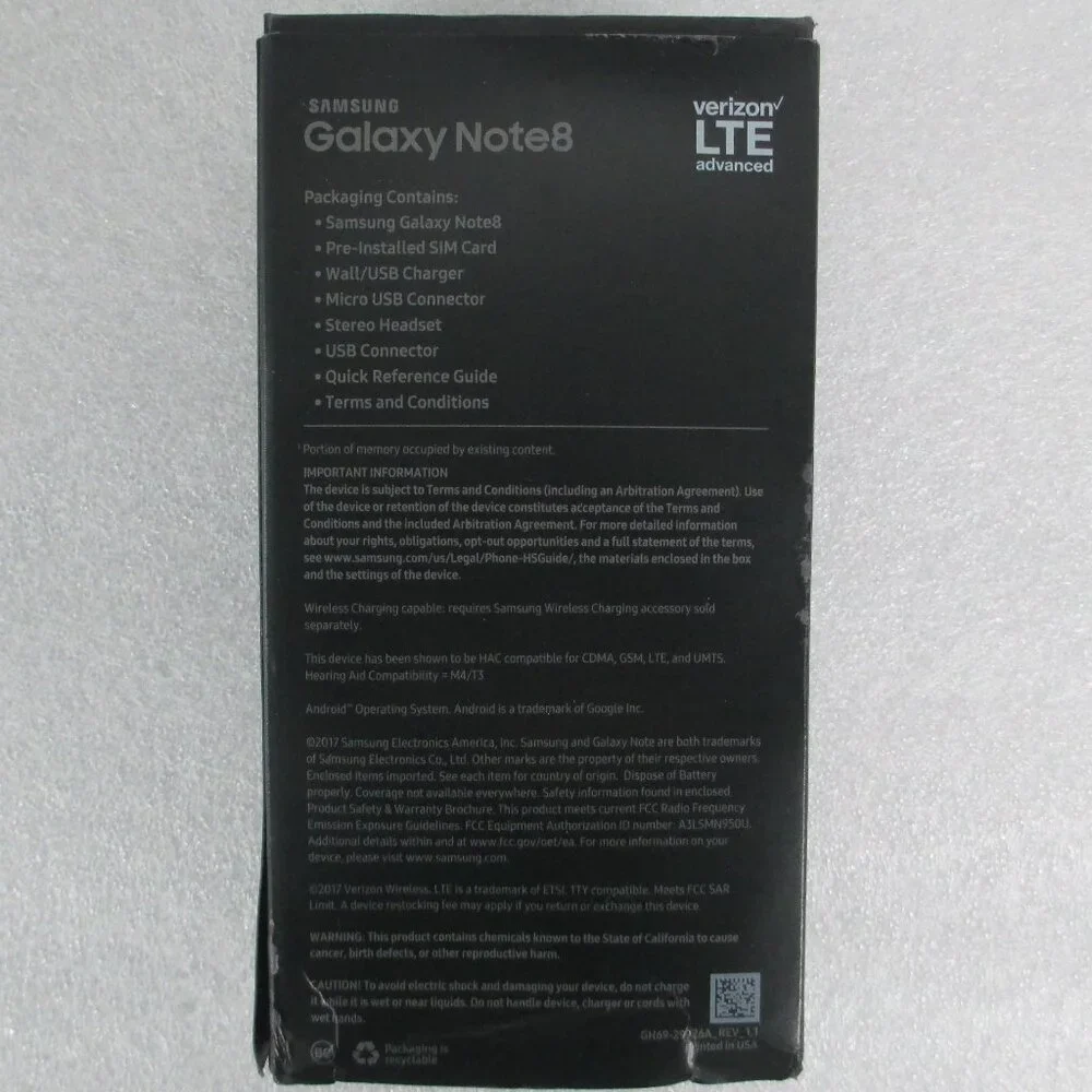 SAMSUNG GALAXY ACCESSORY BUNDLE