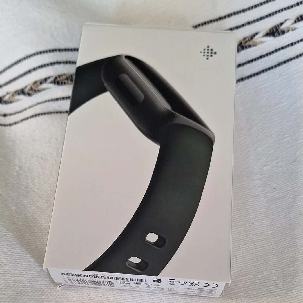 fitbit new sealed