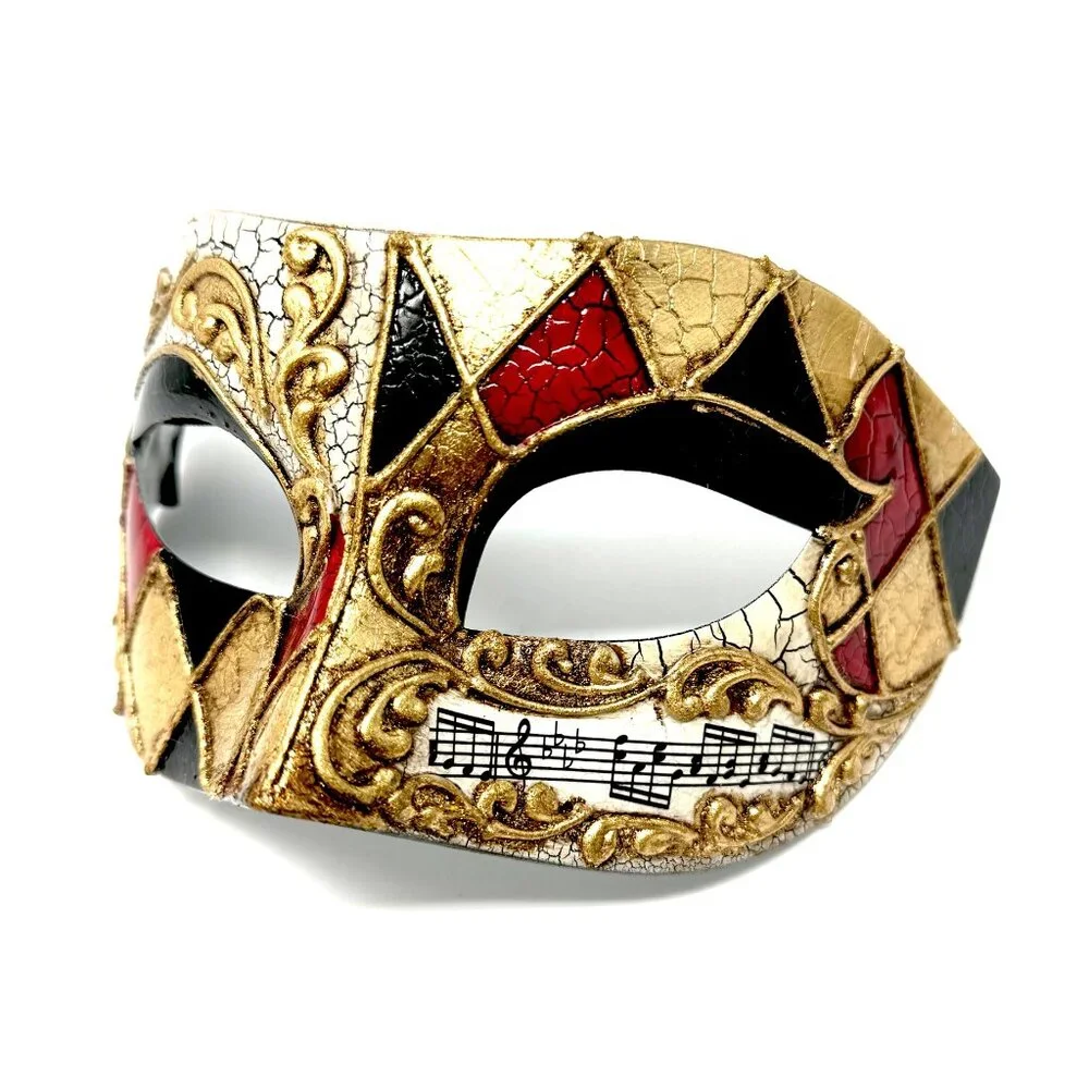 Masque Party our venetian