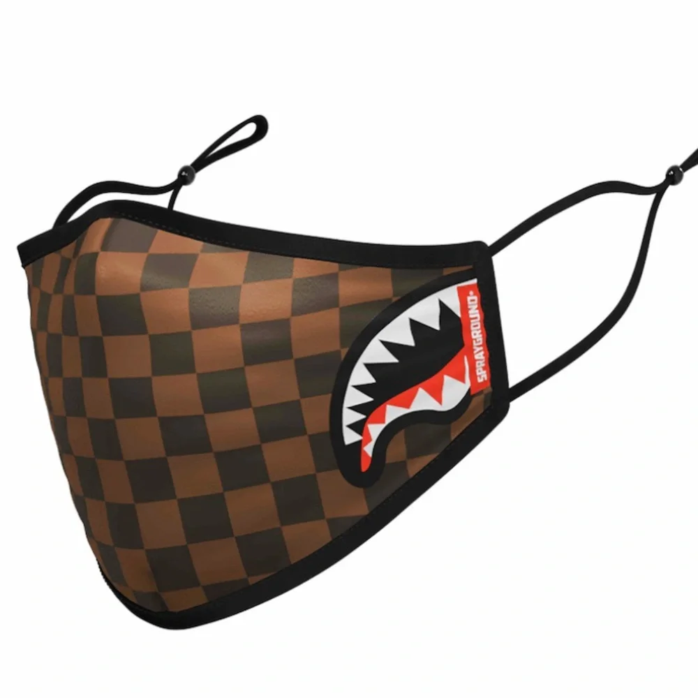 Sprayground sharks paris