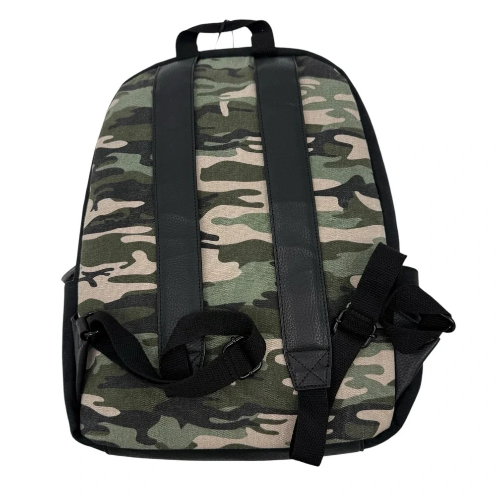 Sanctuary downtown backpack