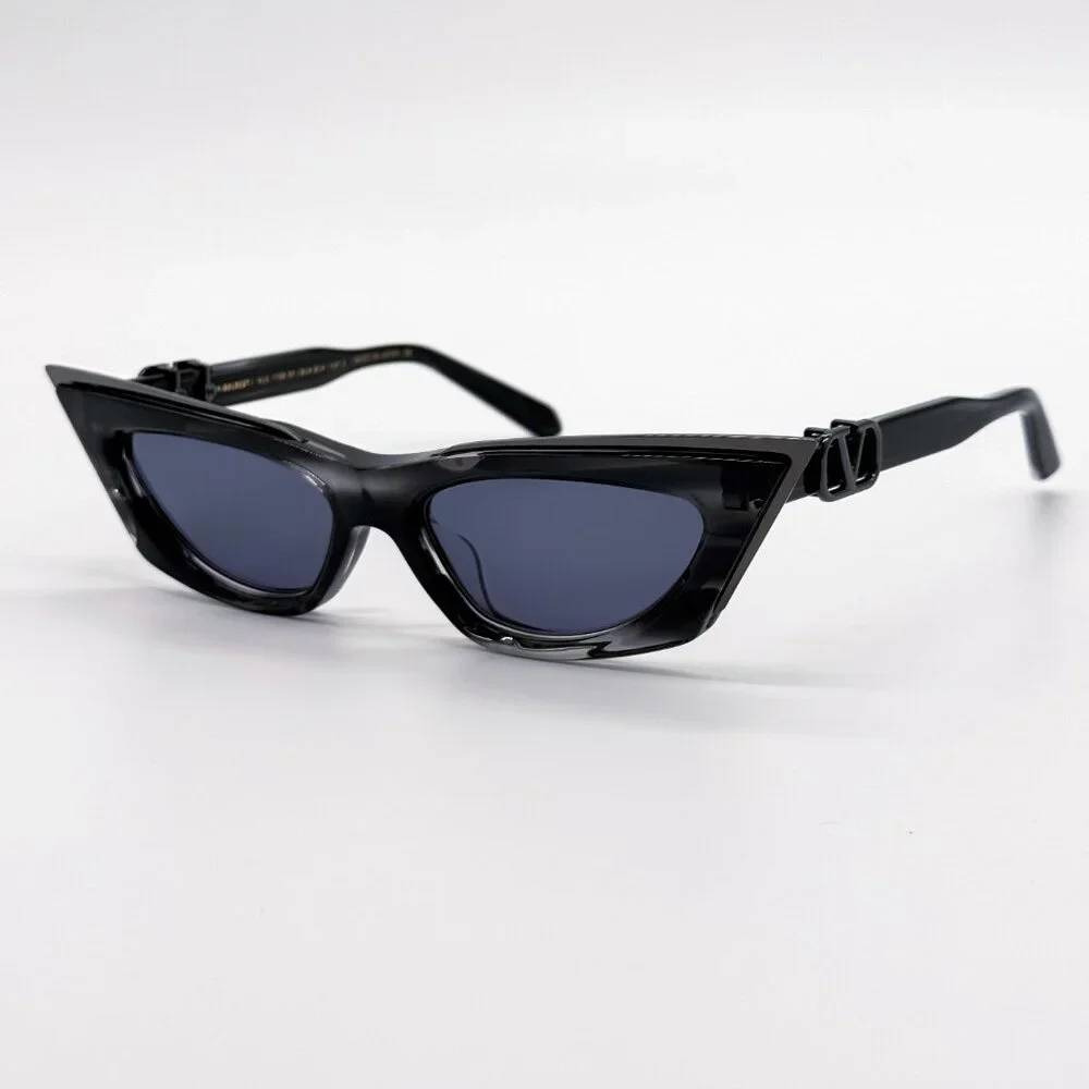Valentino grey certificate goldcut