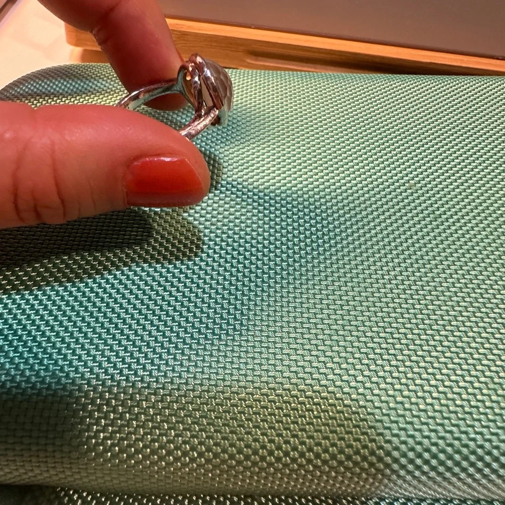 Ippolita barely worn