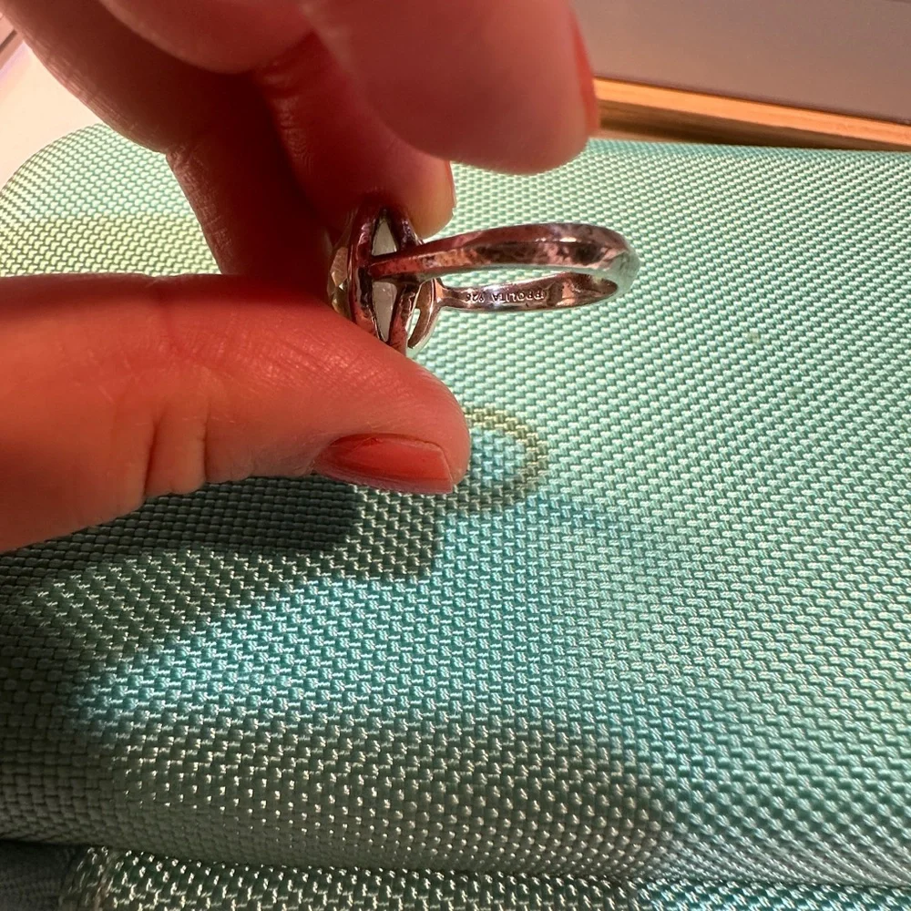 Ippolita barely worn