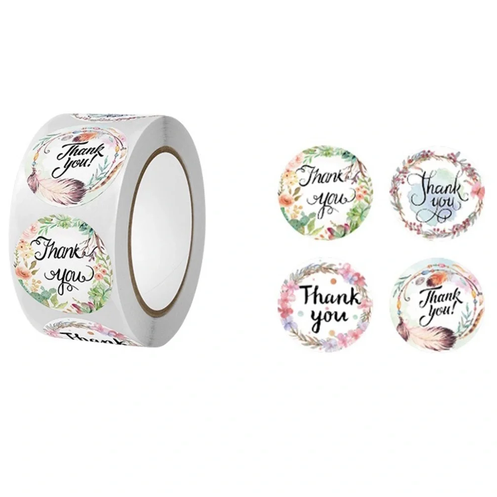 N/A floral thank