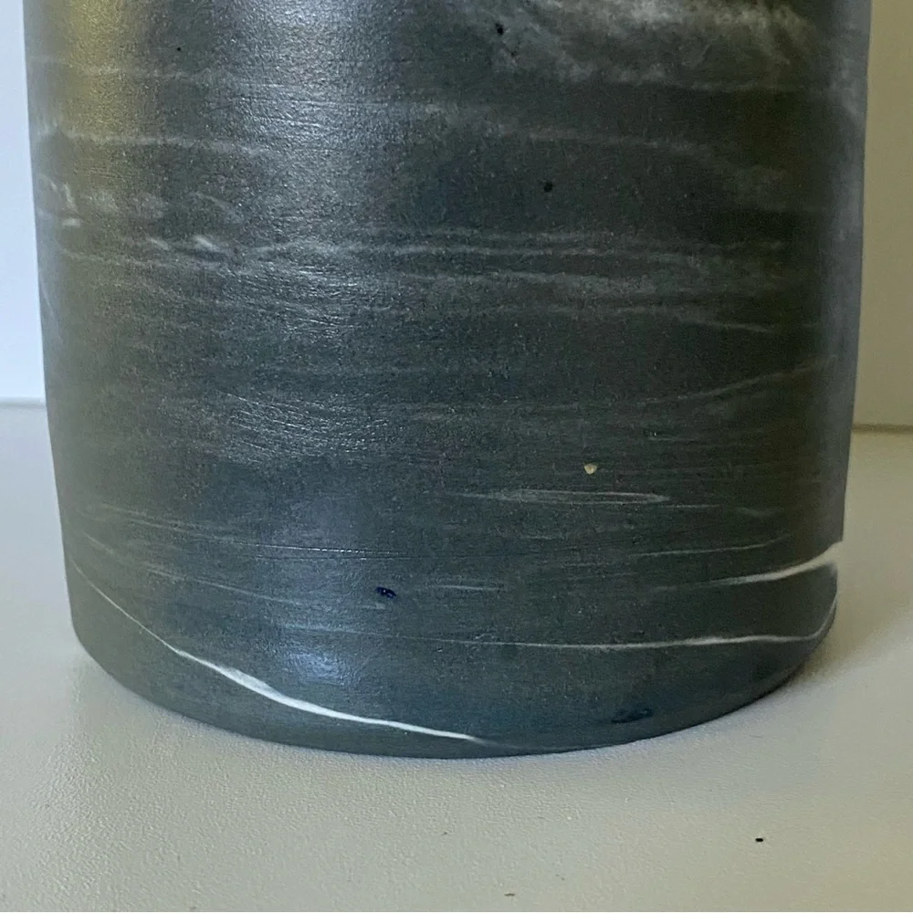 Handmade pottery if